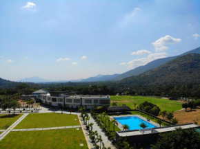 Forest Meadows Resort -Swiss In Salem
